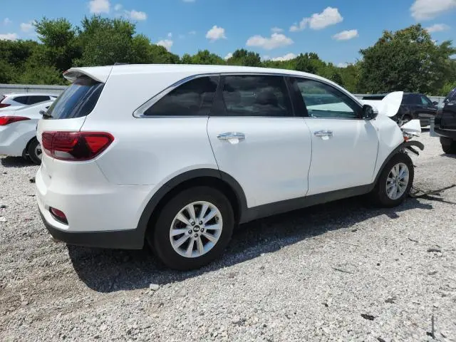 2020 KIA SORENTO S