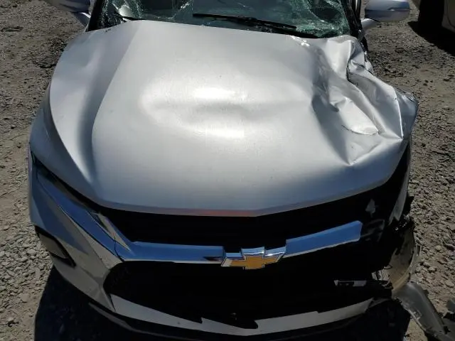 2020 CHEVROLET BLAZER 2LT  