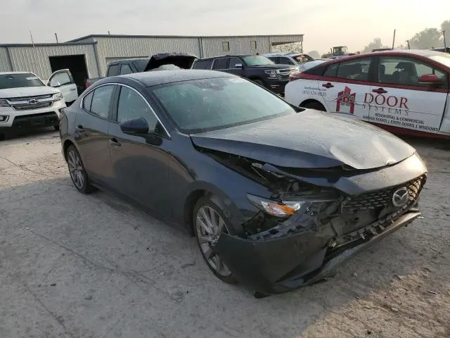 2023 MAZDA 3 SELECT  