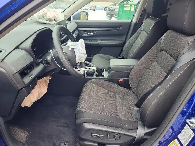 2023 HONDA CR-V EX  