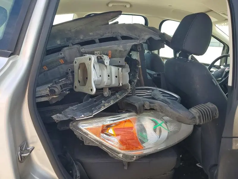 2016 FORD C-MAX SE  