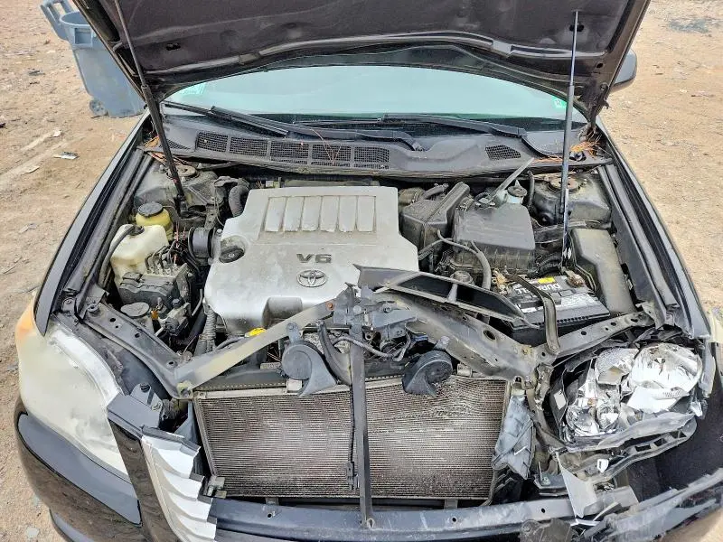 2010 TOYOTA AVALON XLS  
