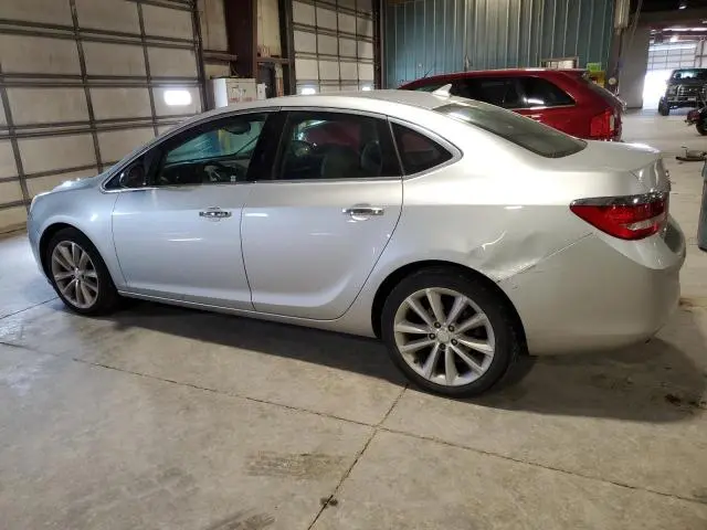 2014 BUICK VERANO CONVENIENCE  