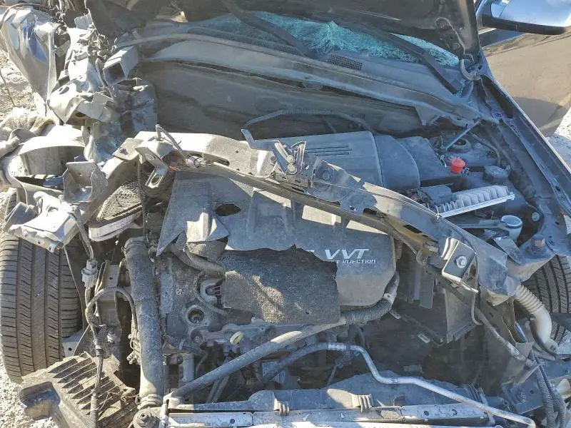 2014 GMC TERRAIN DENALI  