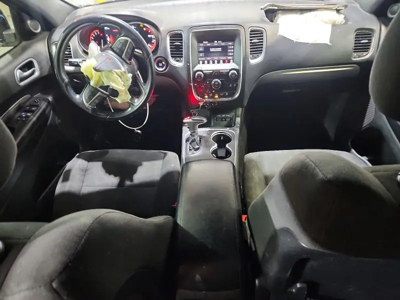 2020 DODGE DURANGO SXT  