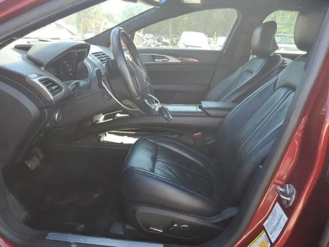 2018 LINCOLN MKZ RESERVE  