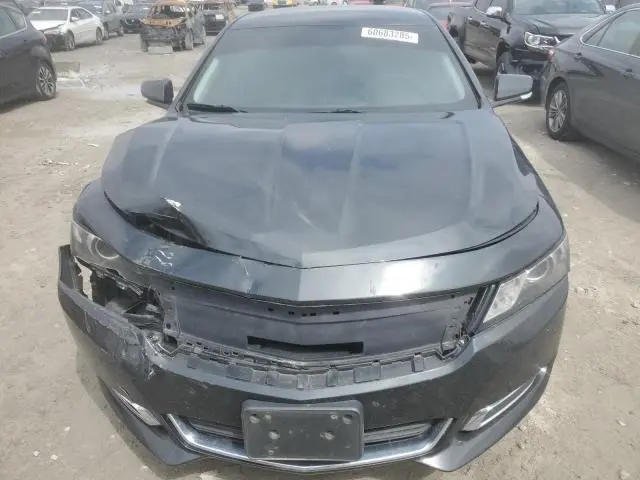 2015 CHEVROLET IMPALA LT  