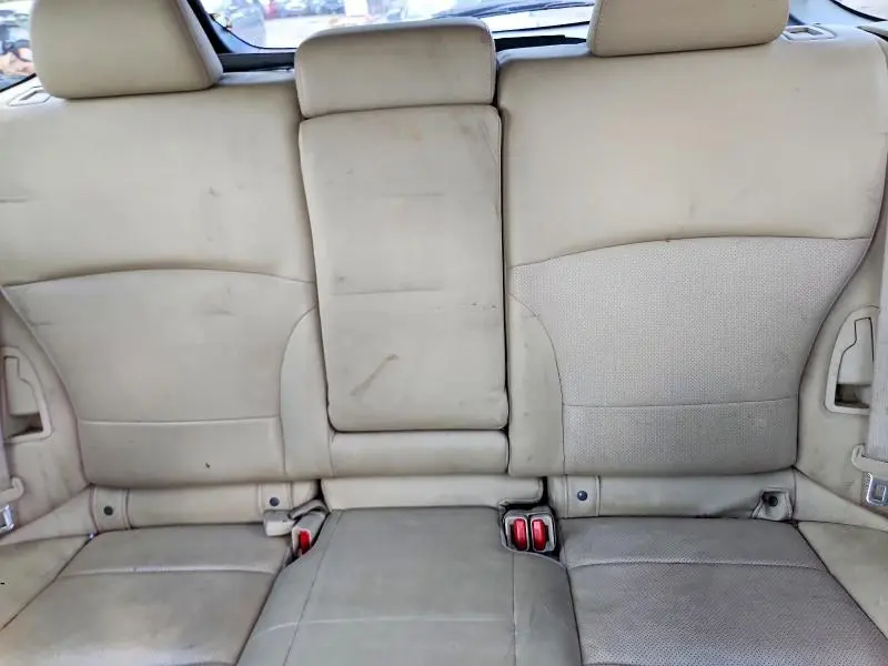 2015 SUBARU OUTBACK 3.6R LIMITED  