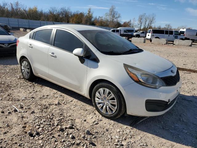 2014 KIA RIO LX