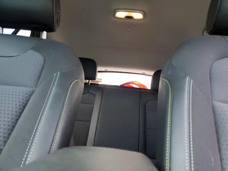 2025 CHEVROLET TRAX 1LT  