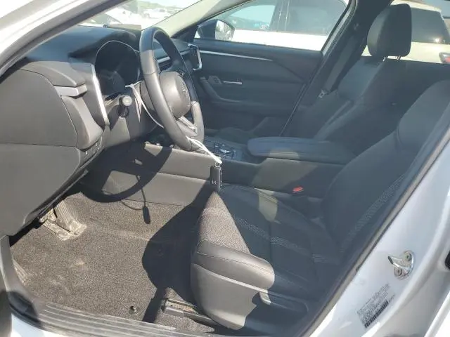 2025 MAZDA CX-50 SELECT  