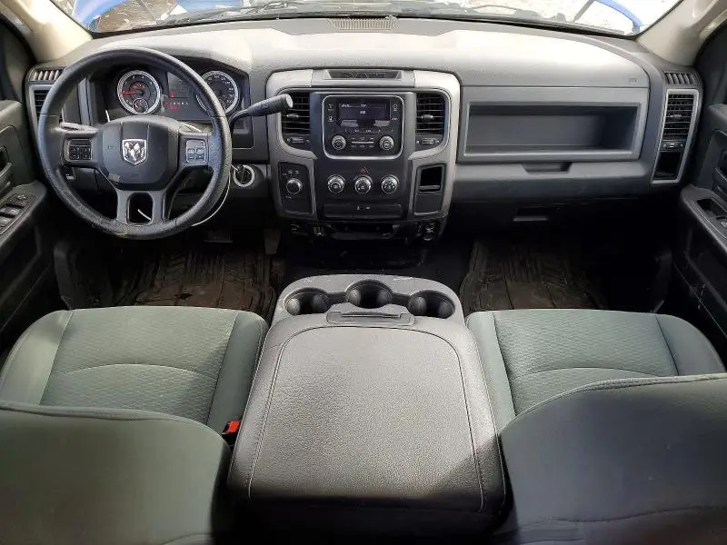 2015 RAM 1500   