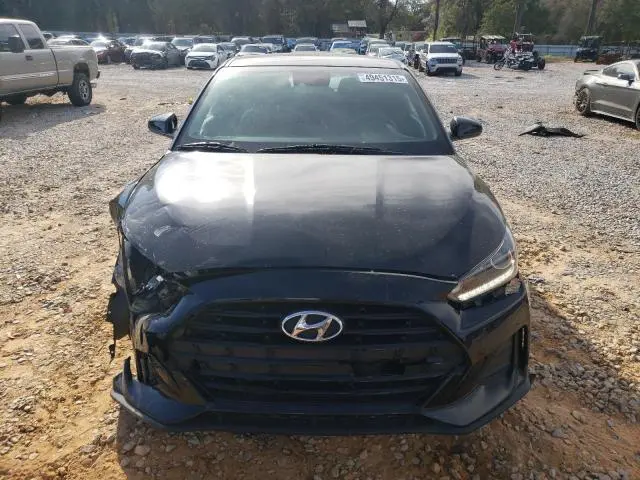 2019 HYUNDAI VELOSTER BASE  