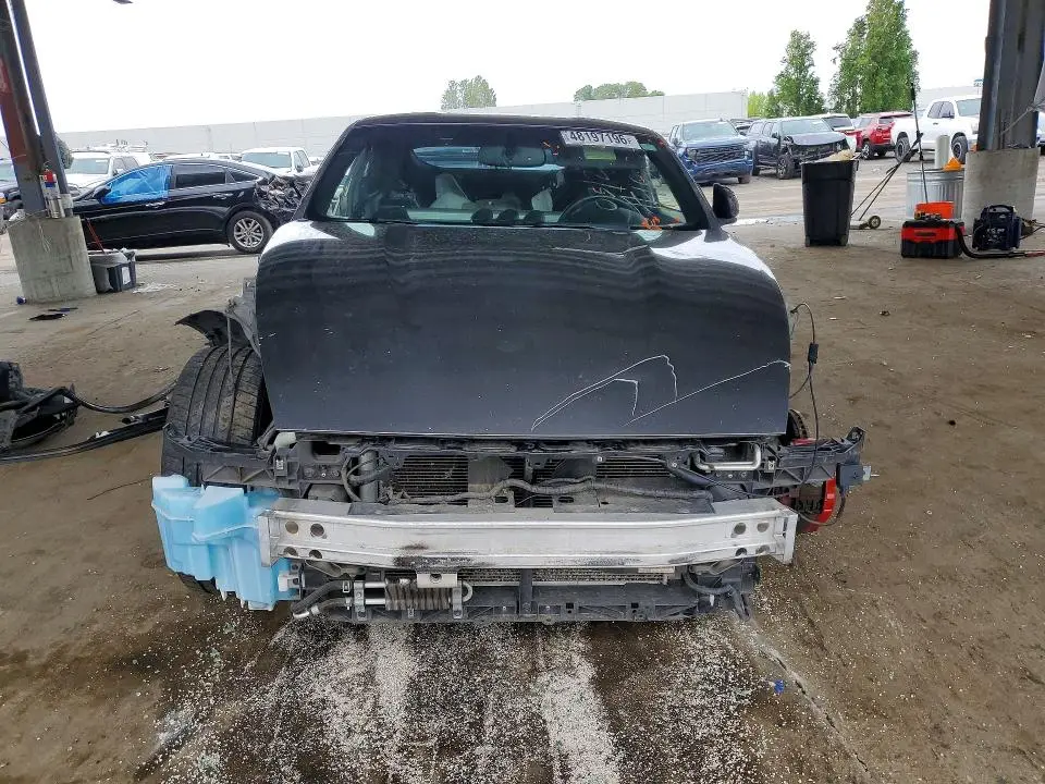 2013 NISSAN 370Z BASE  