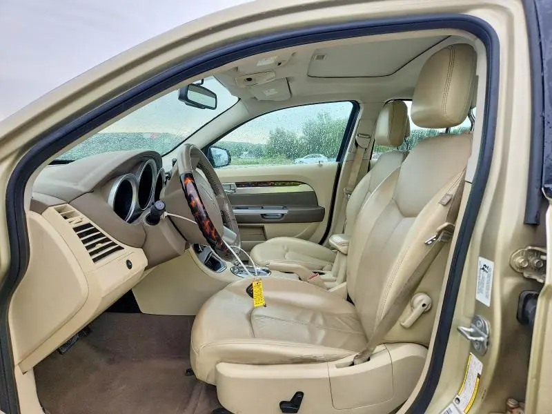 2010 CHRYSLER SEBRING LIMITED  
