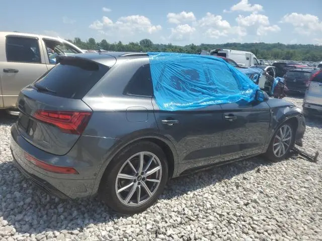 2024 AUDI Q5 E PRESTIGE 55  
