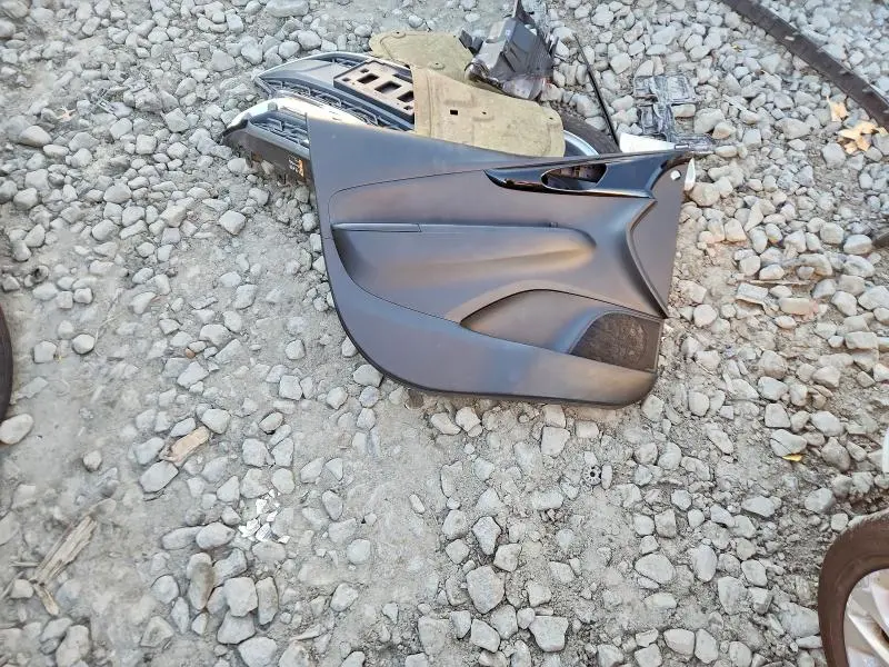 2020 CHEVROLET SPARK 1LT  