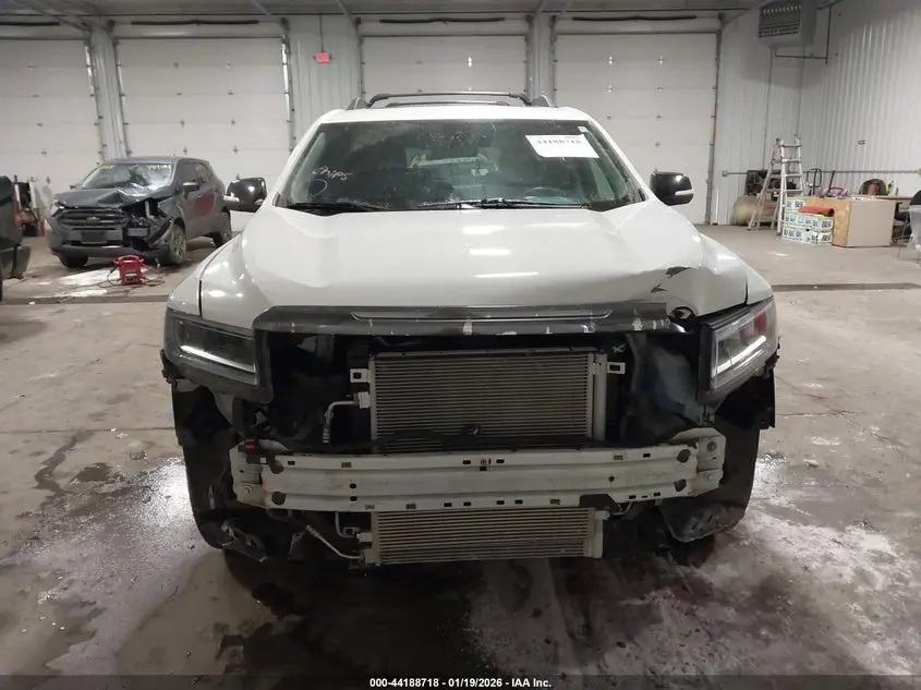 2020 GMC ACADIA AWD AT4