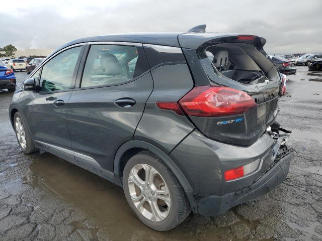 2021 CHEVROLET BOLT EV LT