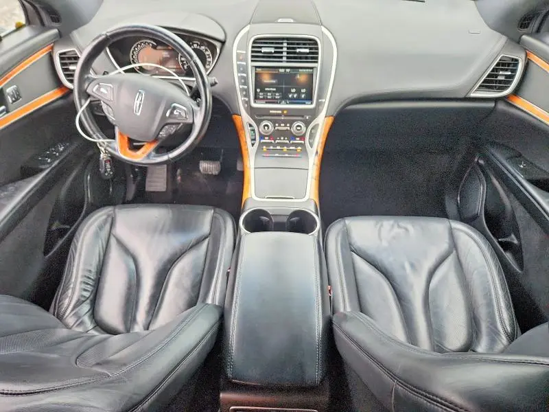2016 LINCOLN MKX SELECT  