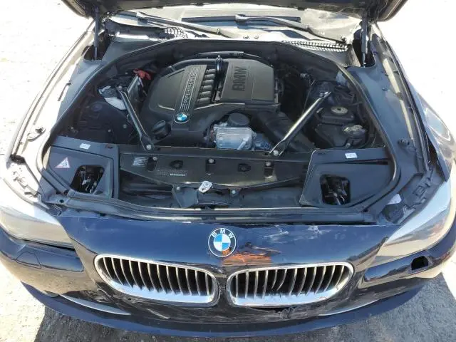 2013 BMW 535 XI  
