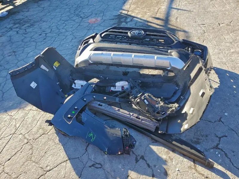 2021 TOYOTA RAV4 ADVENTURE  