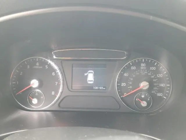2019 KIA SORENTO L  