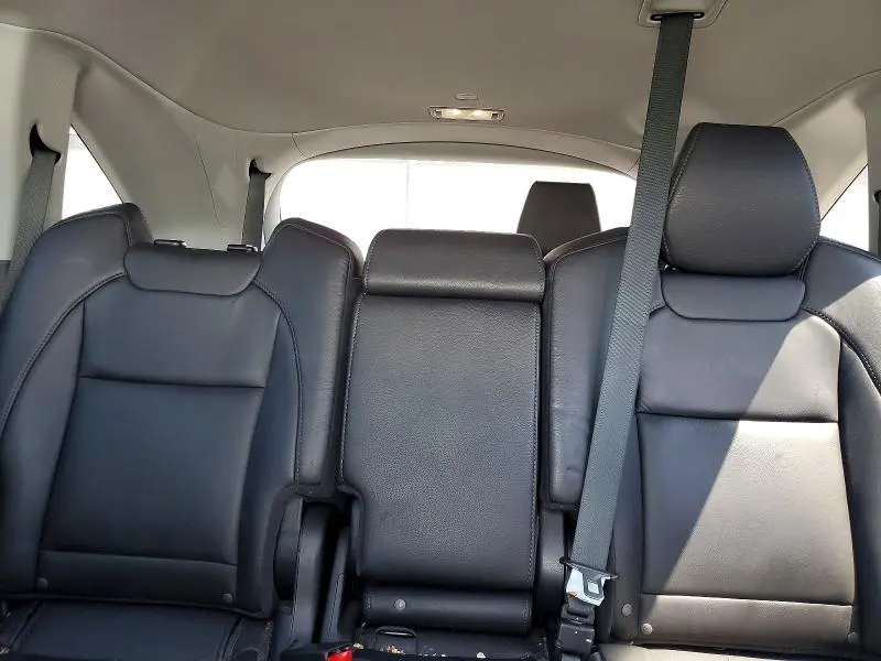 2020 ACURA MDX   
