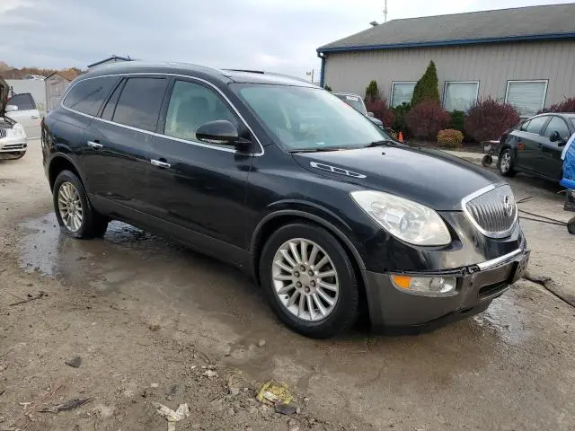 2012 BUICK ENCLAVE   