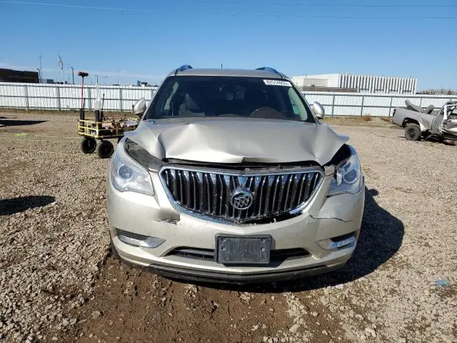 2014 BUICK ENCLAVE