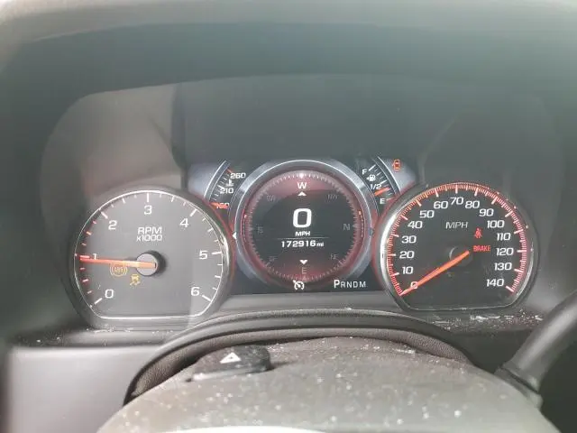 2015 GMC YUKON XL DENALI  