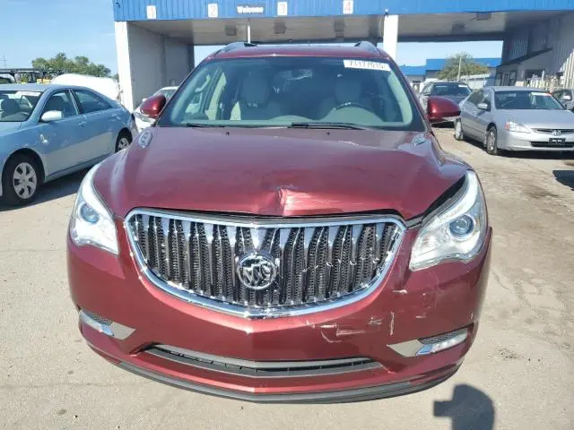 2015 BUICK ENCLAVE