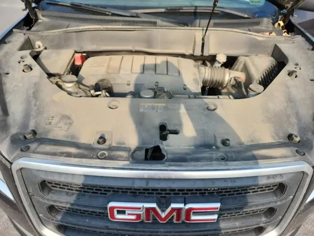 2016 GMC ACADIA SLE