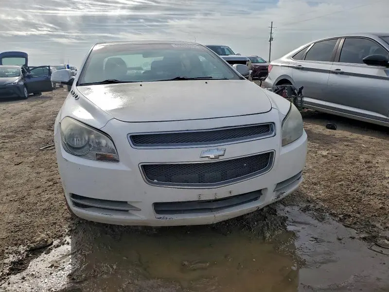 2011 CHEVROLET MALIBU 1LT  