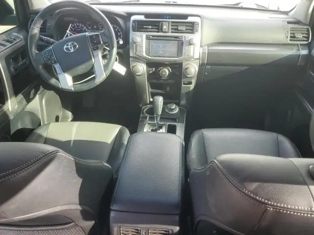 2014 TOYOTA 4RUNNER SR5  