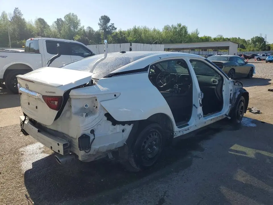 2016 NISSAN MAXIMA PLATINUM  