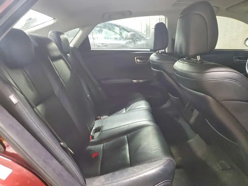 2014 TOYOTA AVALON BASE  