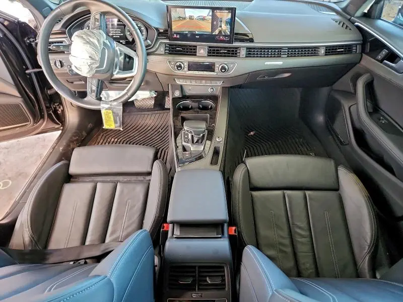 2021 AUDI A4 PREMIUM PLUS 45  