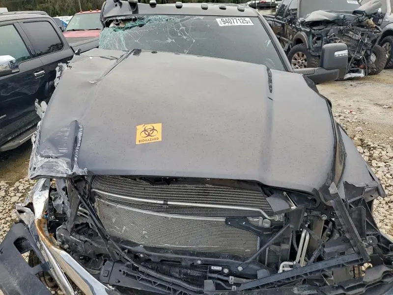 2023 RAM 3500 BIG HORN  