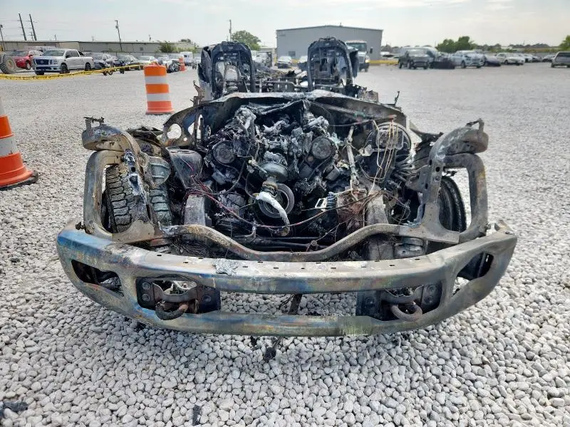 2017 FORD F250 SUPER DUTY  