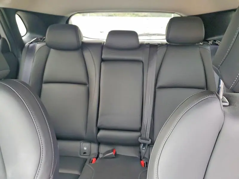 2025 MAZDA CX-30 SELECT  