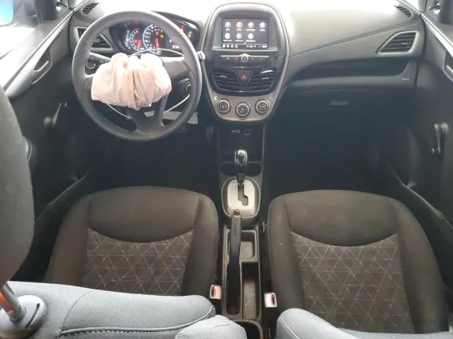 2020 CHEVROLET SPARK LS  