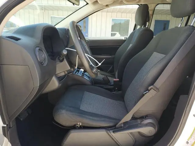 2014 JEEP COMPASS SPORT