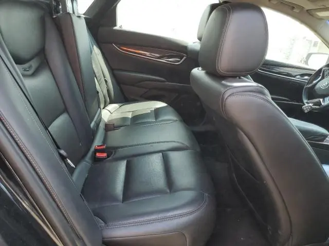 2015 CADILLAC XTS PREMIUM COLLECTION  