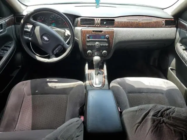 2013 CHEVROLET IMPALA LT