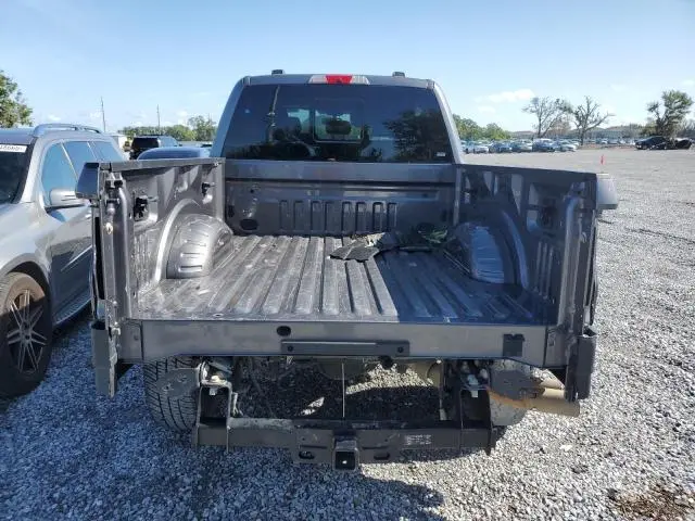 2022 FORD F250 SUPER DUTY  