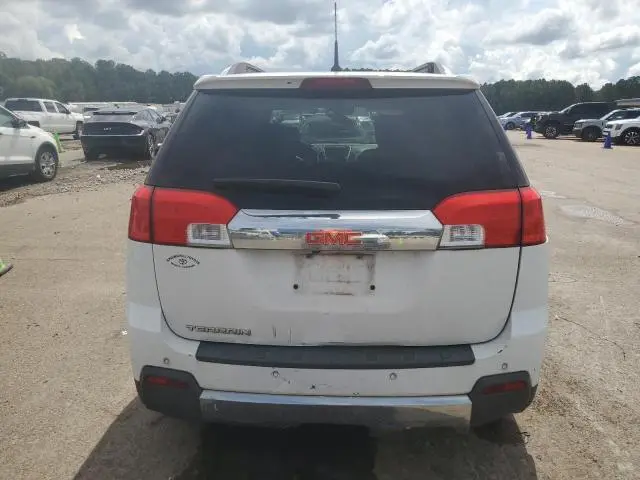 2013 GMC TERRAIN SLT  