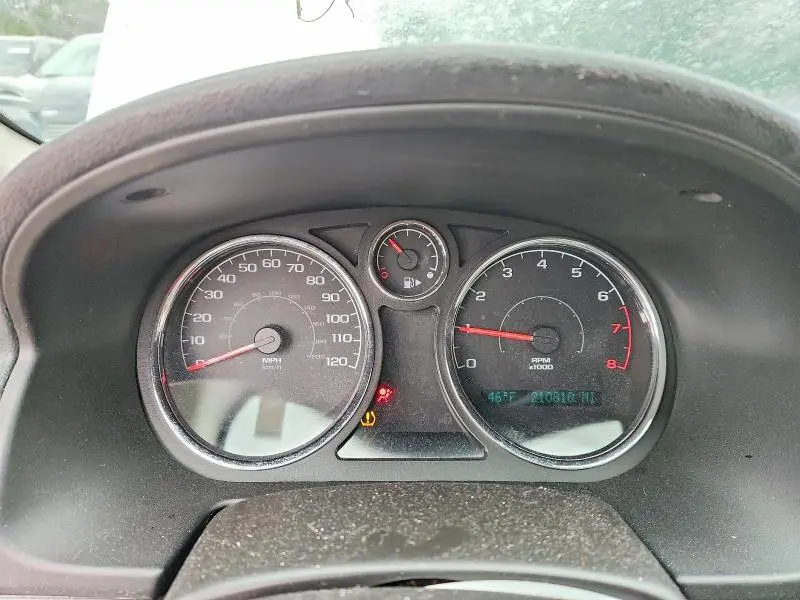 2010 CHEVROLET COBALT 1LT  