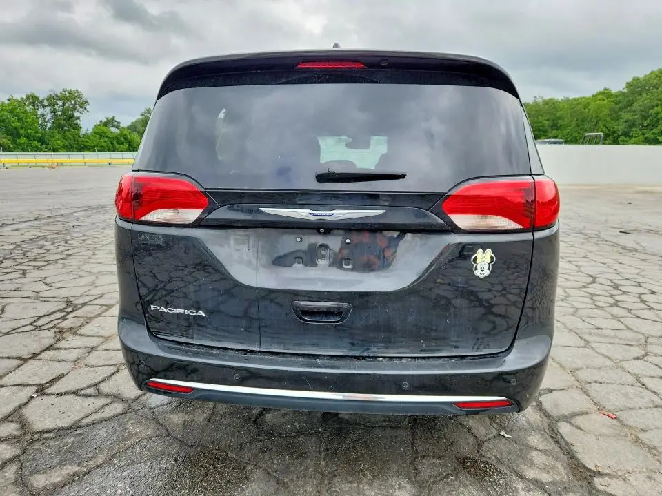 2020 CHRYSLER PACIFICA TOURING L PLUS  
