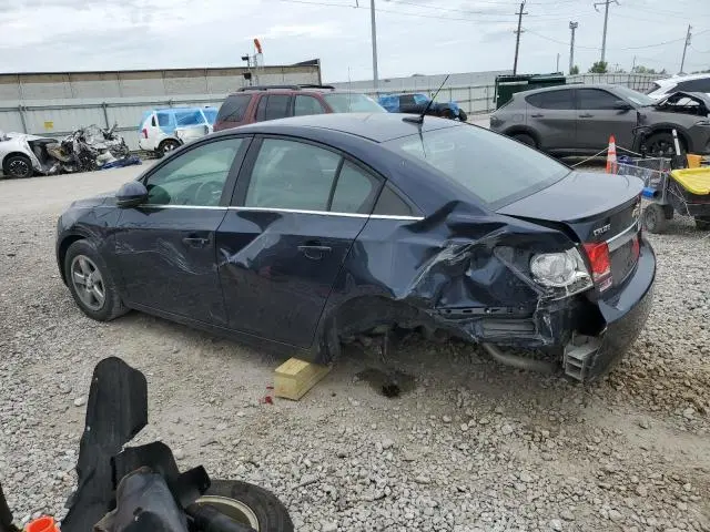2013 CHEVROLET CRUZE LT  